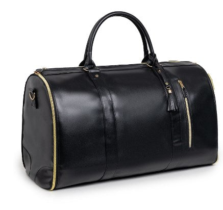 Premium Compact Travel Bag