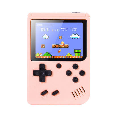 Portable Retro Console With 400 To 800 Games