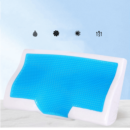 Sun Fresh Gel Pillow