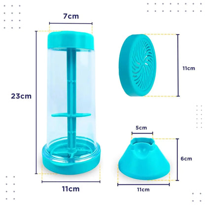 Tapioca Container SprinkPlus