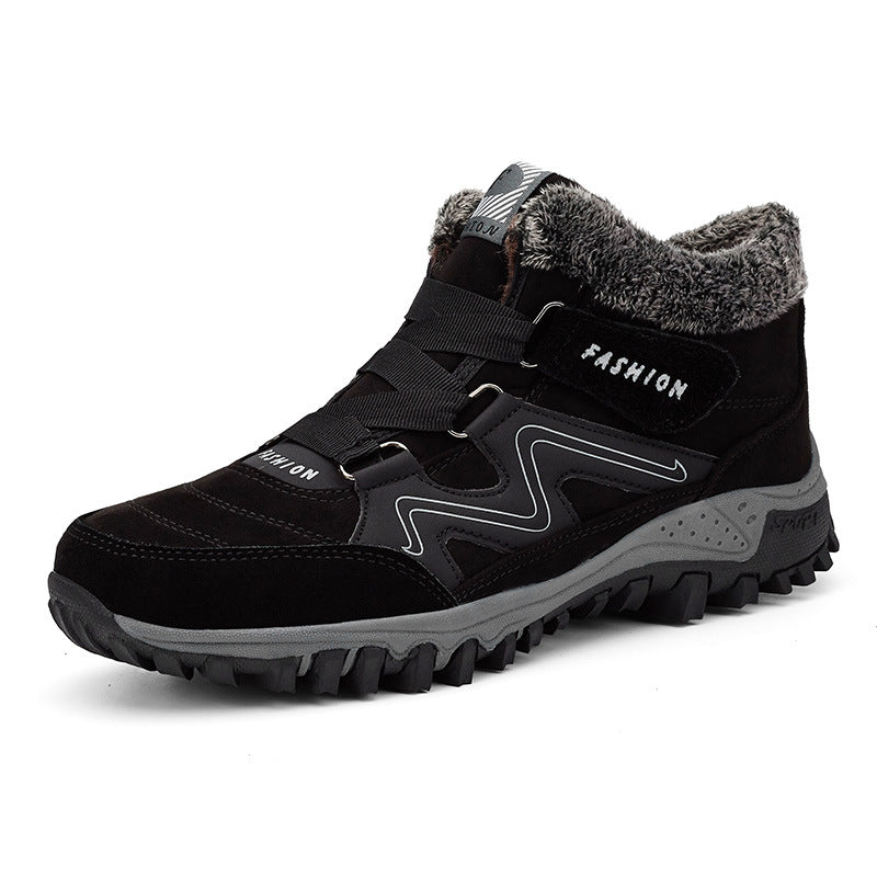 Thermal Non-Slip Boots