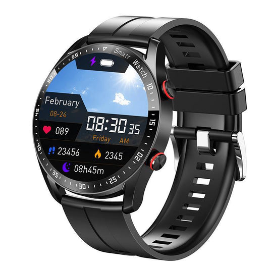 HW20 Military Smart Watch