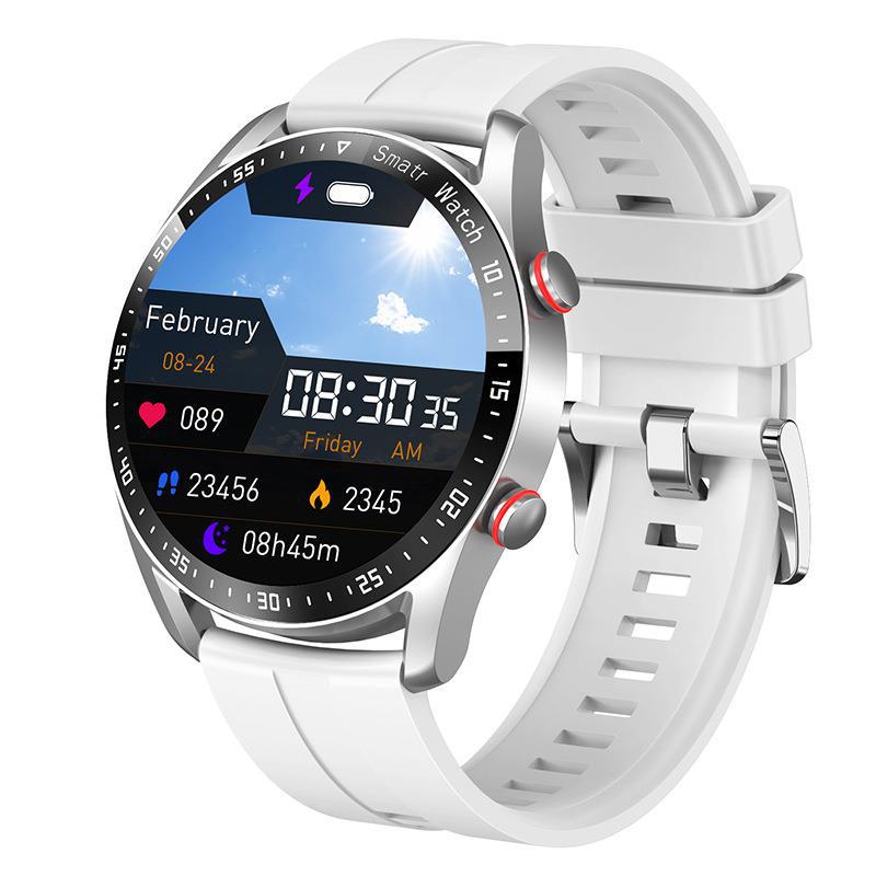 HW20 Military Smart Watch