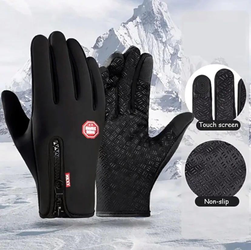 Versatto Thermal Gloves