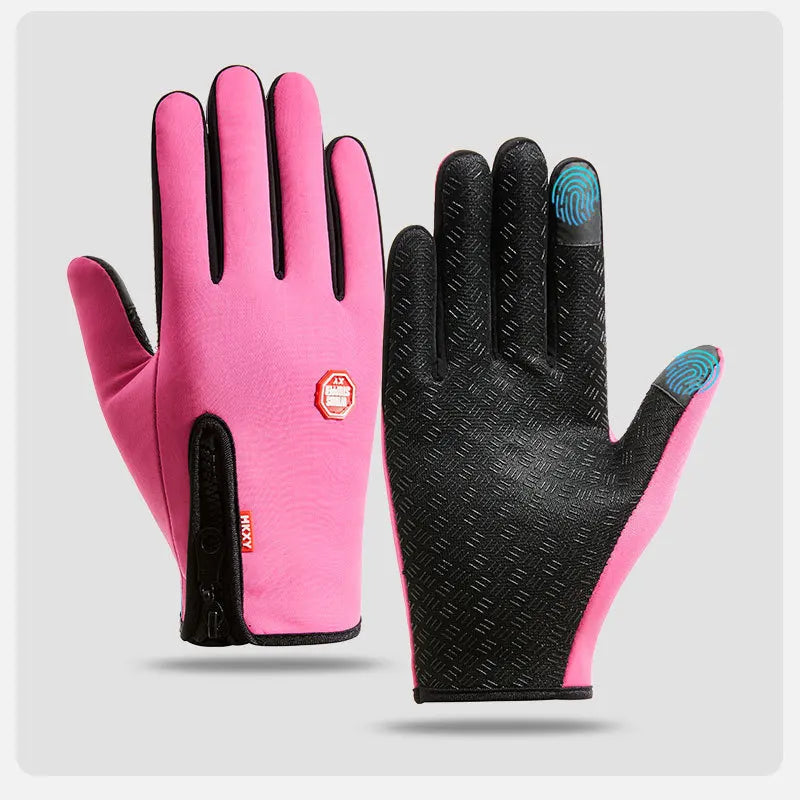 Versatto Thermal Gloves