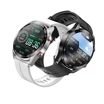 HW20 Military Smart Watch