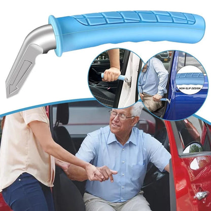 Auto Mobility Support Handle